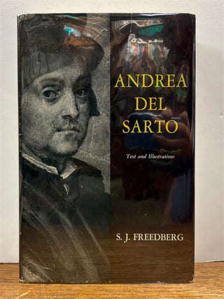 Andrea Del Sarto