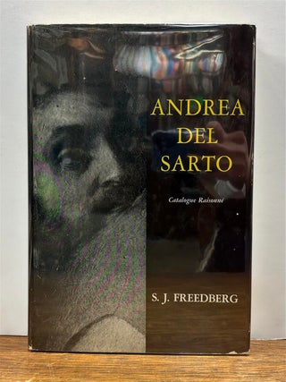 Andrea Del Sarto