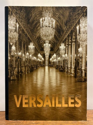 Item #331318 Versailles. Vlerie BAJOU