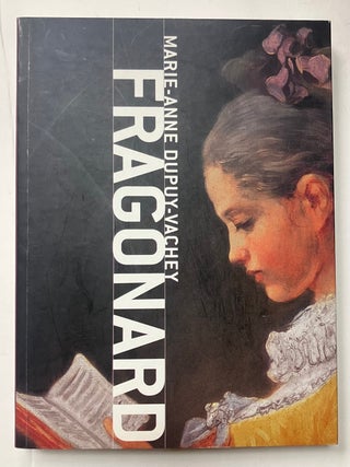 Item #331351 Fragonard. Marie-Anne DUPUY-VACHEY