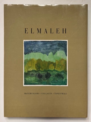 Item #331387 Victor Elmaleh. Victor ELMALEH