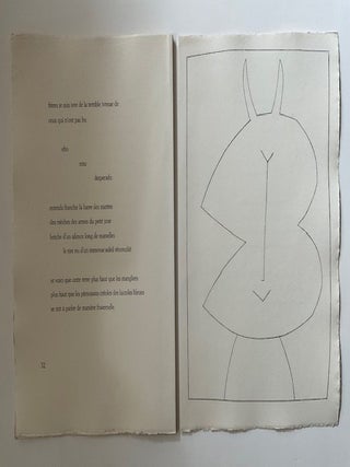 Corps Perdu