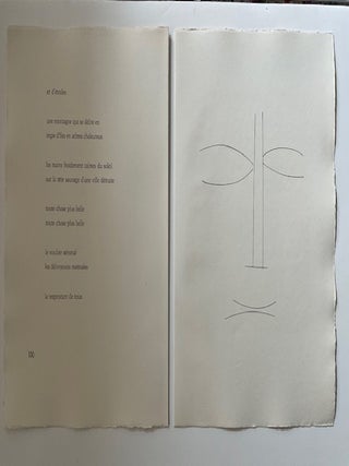 Corps Perdu