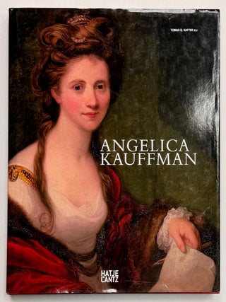 Item #331616 Angelica Kauffman. Tobias G. NATTER