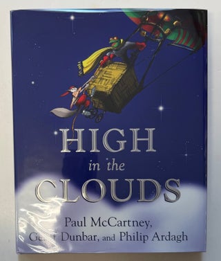 High in the Clouds.