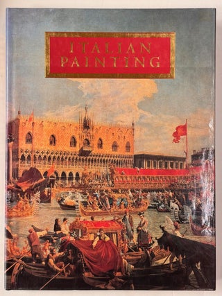 Item #331788 Italian Painting. Keith CHRISTIANSEN