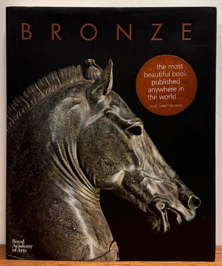 Item #331980 Bronze. David EKSERDJIAN