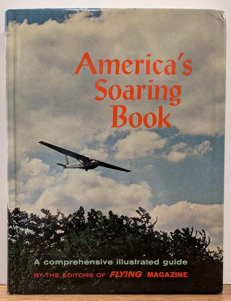 America's Soaring Book | FLYING MAGAZINE