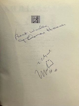 Muhammad Ali: His Life and Times