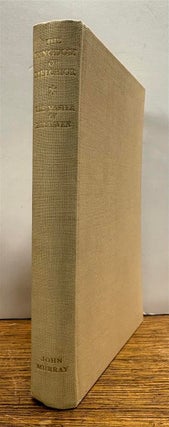 Item #332654 The Kingdom of Melchior: Adventure in South West Arabia. The Master of Belhaven...