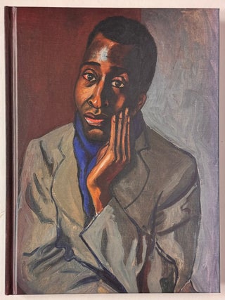 Item #332700 Alice Neel, Uptown. Hilton ALS