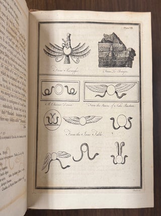 A New System, or An Analysis of Ancient Mythology: Wherein an Attempt is made to divest Tradition of Fable;; and to reduce the Truth to its Original Purity. In this work is given an history of the Babylonians, Chaldeans, Egyptians, Canaanites, Helladians, Ionians, Leleges, Dorians, Pelasgi: also of the Scythae, Indoscythe, Ethiopians, Phenicians...