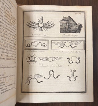 A New System, or An Analysis of Ancient Mythology: Wherein an Attempt is made to divest Tradition of Fable;; and to reduce the Truth to its Original Purity. In this work is given an history of the Babylonians, Chaldeans, Egyptians, Canaanites, Helladians, Ionians, Leleges, Dorians, Pelasgi: also of the Scythae, Indoscythe, Ethiopians, Phenicians...
