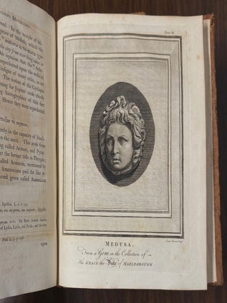 A New System, or An Analysis of Ancient Mythology: Wherein an Attempt is made to divest Tradition of Fable;; and to reduce the Truth to its Original Purity. In this work is given an history of the Babylonians, Chaldeans, Egyptians, Canaanites, Helladians, Ionians, Leleges, Dorians, Pelasgi: also of the Scythae, Indoscythe, Ethiopians, Phenicians...