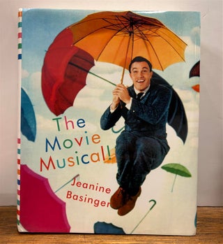 Item #332867 The Movie Musical! Jeanine BASINGER