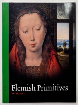 Item #333120 Flemish Primitives in Bruges. Till-Holger BORCHERT