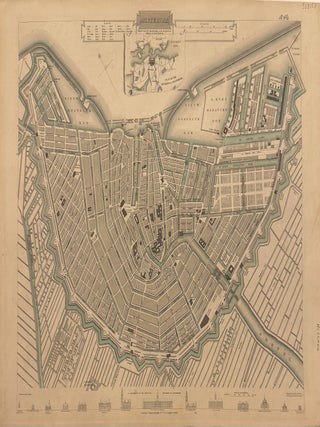 Item #333153 Amsterdam. SDUK, Society for the Diffusion of Knowledge