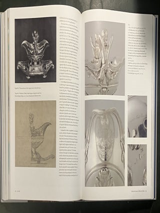 Paris 1650-1900: Decorative Arts in the Rijksmuseum