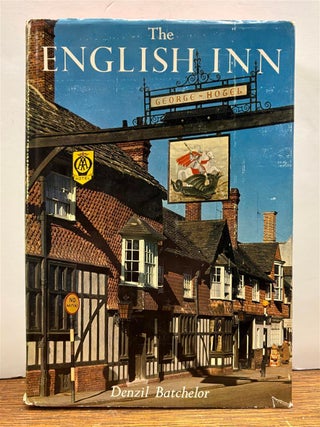 Item #333230 The English Inn. Denzil BATCHELOR