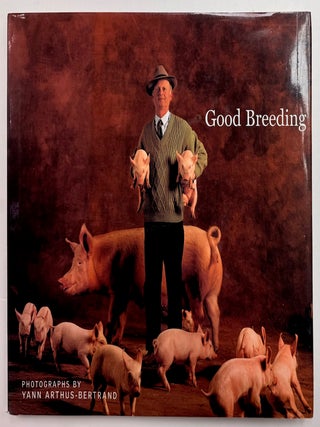 Item #333244 Good Breeding. Claude MICHELET, pref