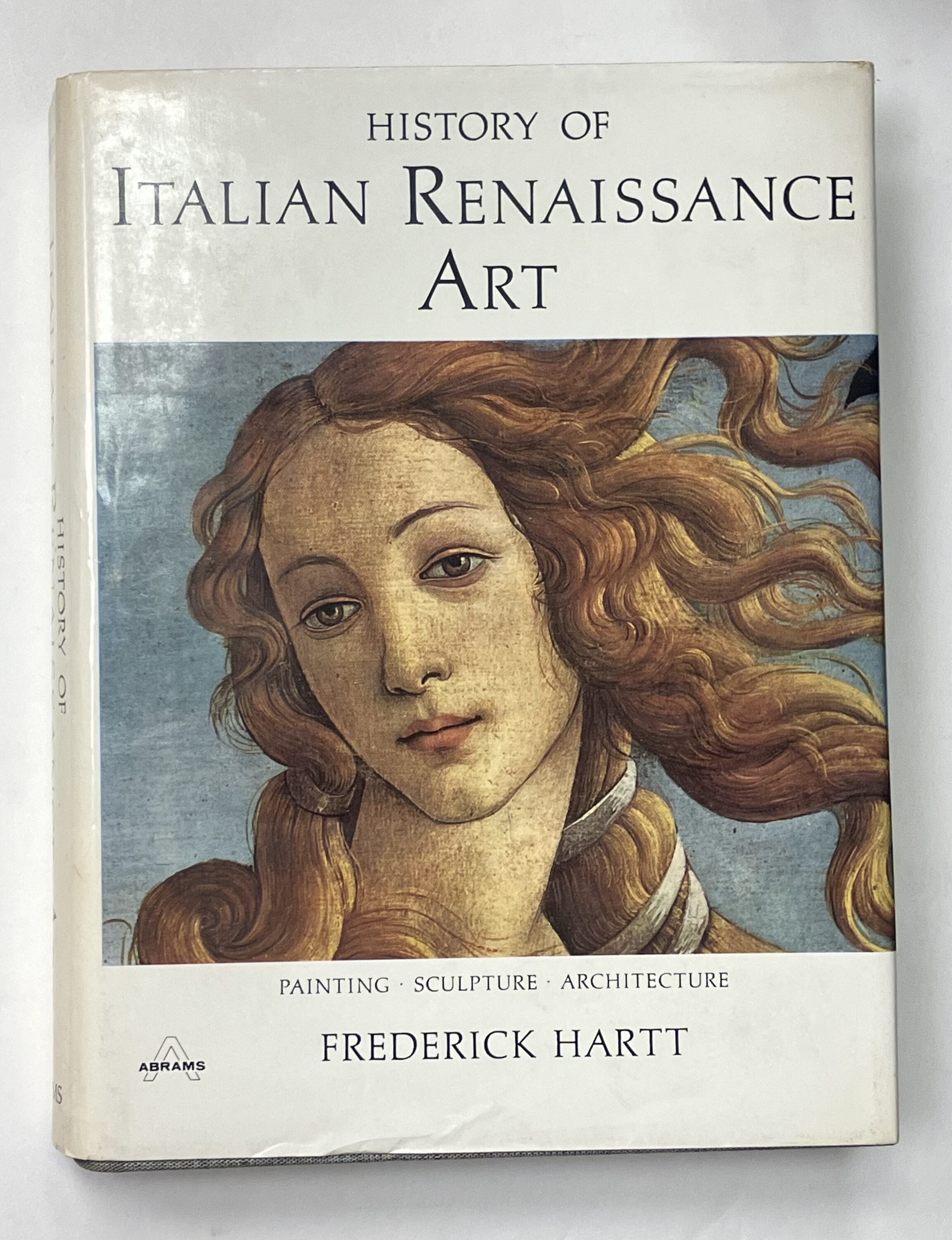 History of Italian Renaissance Art: Painting, Sculpture, Architecture ...