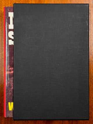 Night Shapes: Excursions Into Terror