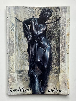 Item #334090 Giambologna, 1529-1608: Sculptor to the Medici. Charles AVERY, Anthony RADCLIFFE, ed.'s
