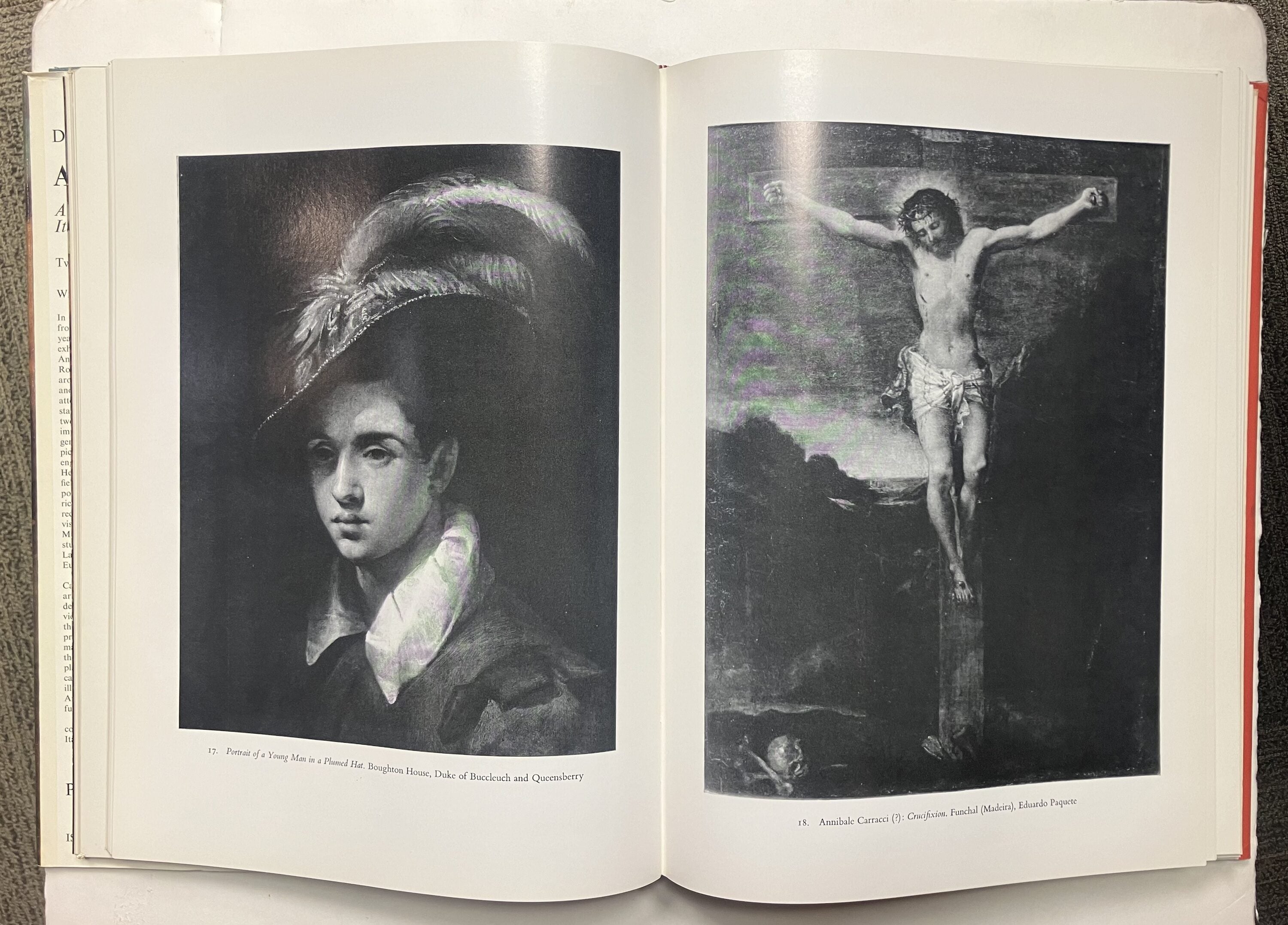Annibale Carracci: A Study in the Reform of Italian Painting Around ...