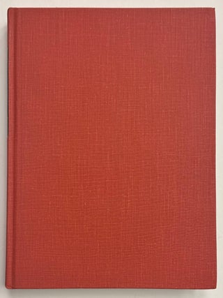 Item #334287 Morgantina Studies I: The Terracottas. Malcom BELL