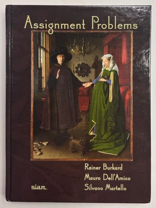 Item #334312 Assignment Problems. Rainer BURKARD
