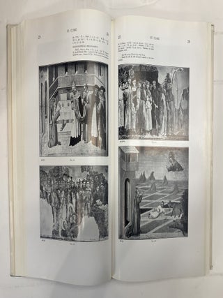 Iconography of the Saints in Tuscan Painting
