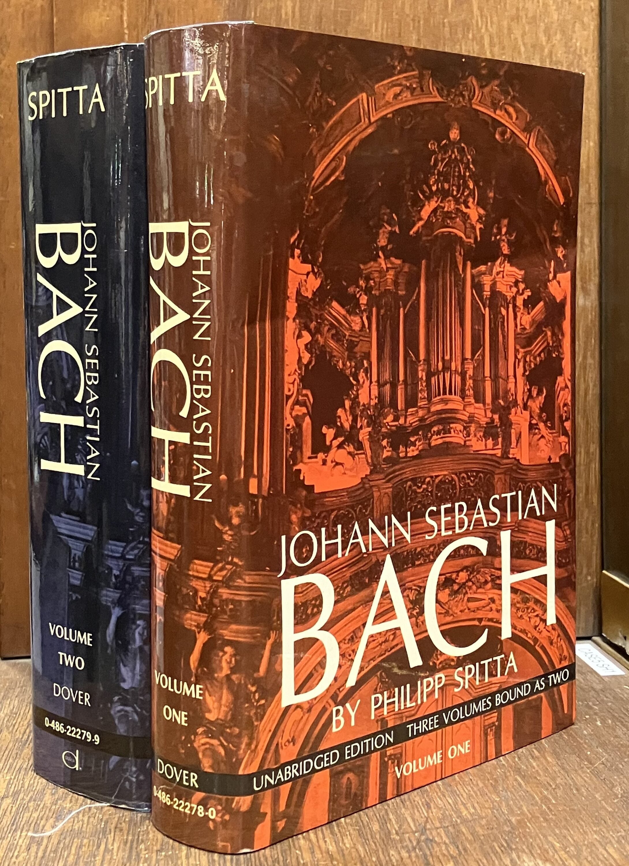 Johann Sebastian Bach: His Work and Influence on the Music of Germany ...