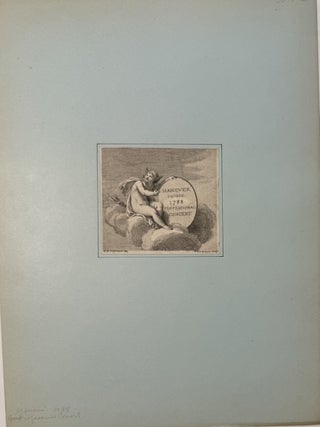 Hanover Square 1788 Professional Concert