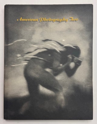 Item #334505 American Photography Two (No. 2). Edward BOOTH-CLIBBORN