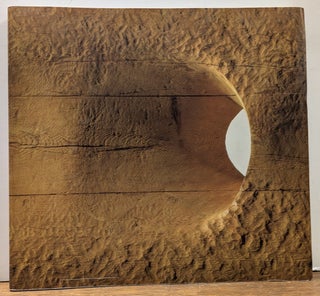 Item #334512 The Language of Wood: Finnish Sculpture, Design and Architecture. MUSEUM OF FINNISH...