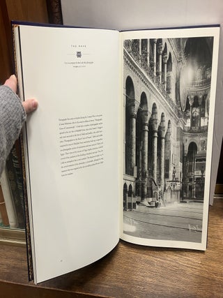 Hagia Sophia: A Vision of Empires.