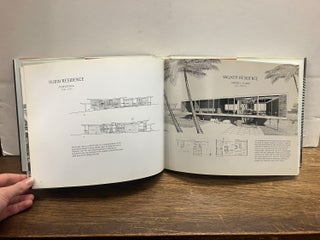 Paul Rudolph: The Florida Houses