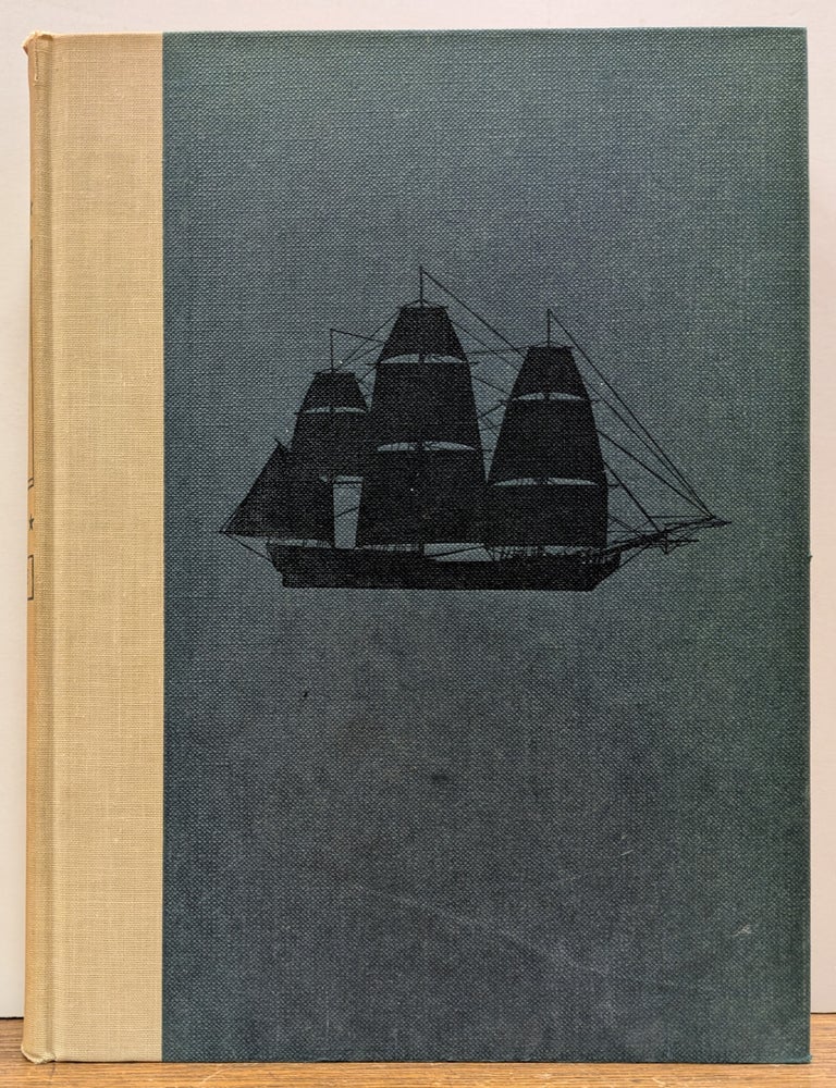 Item #335299 The History of The American Sailing Navy: The Ships and Their Development. Howard I. CHAPELLE.