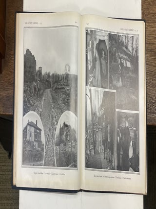 La Guerre: Documents de la Section Photograhique de l'Armee