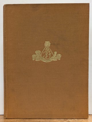 Item #335520 The Frontier Force Regiment. Bigadier W. E. H. CONDON