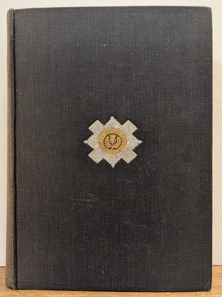 Item #335621 The Scots Guards 1919-1955. David ESKINE, compiler