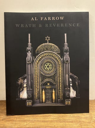 Item #335689 Wrath and Reverence; Al Farrow. Al FARROW