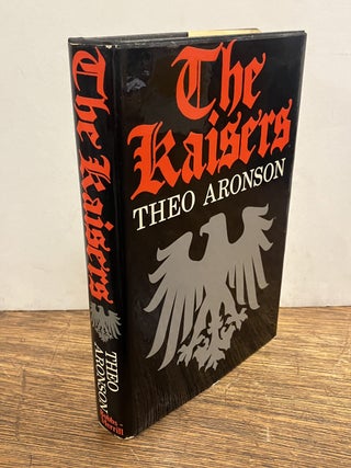 Item #335691 The Kaisers. Theo ARONSON