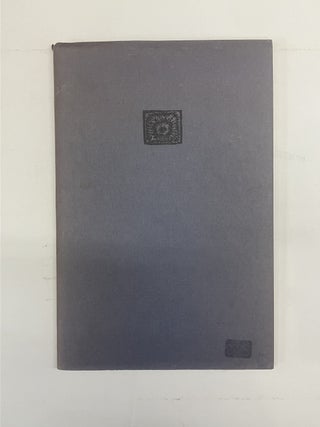 Item #335821 The Guest.; 17th Century Christ Church Manuscript. UNKNOWN