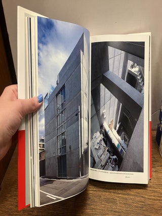 Tadao Ando: Houses and Housing; Outside Japan; Inside Japan