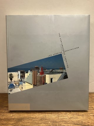 Item #335828 The Contemporary Condition: Los Angeles Architecture. James STEELE