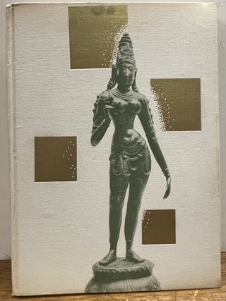 Item #336014 Indian Sculpture: Masterpieces of Indian, Khmer and Cham Art. M. M DENECK