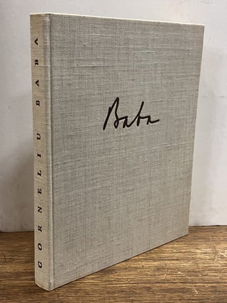 Item #336202 Corneilu Baba. Acad. Tudor VIANU