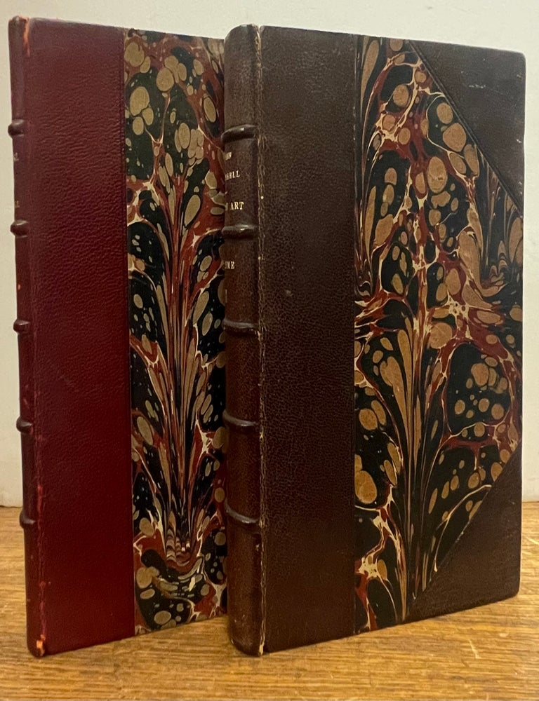 Item #336366 Chinese Art. Stephen W. BUSHELL.