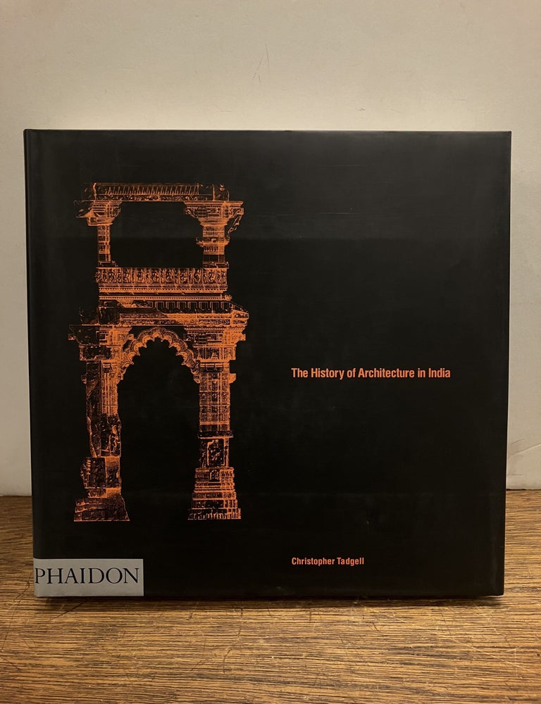 The History of Architecture in India: From the Dawn of Civilization to ...